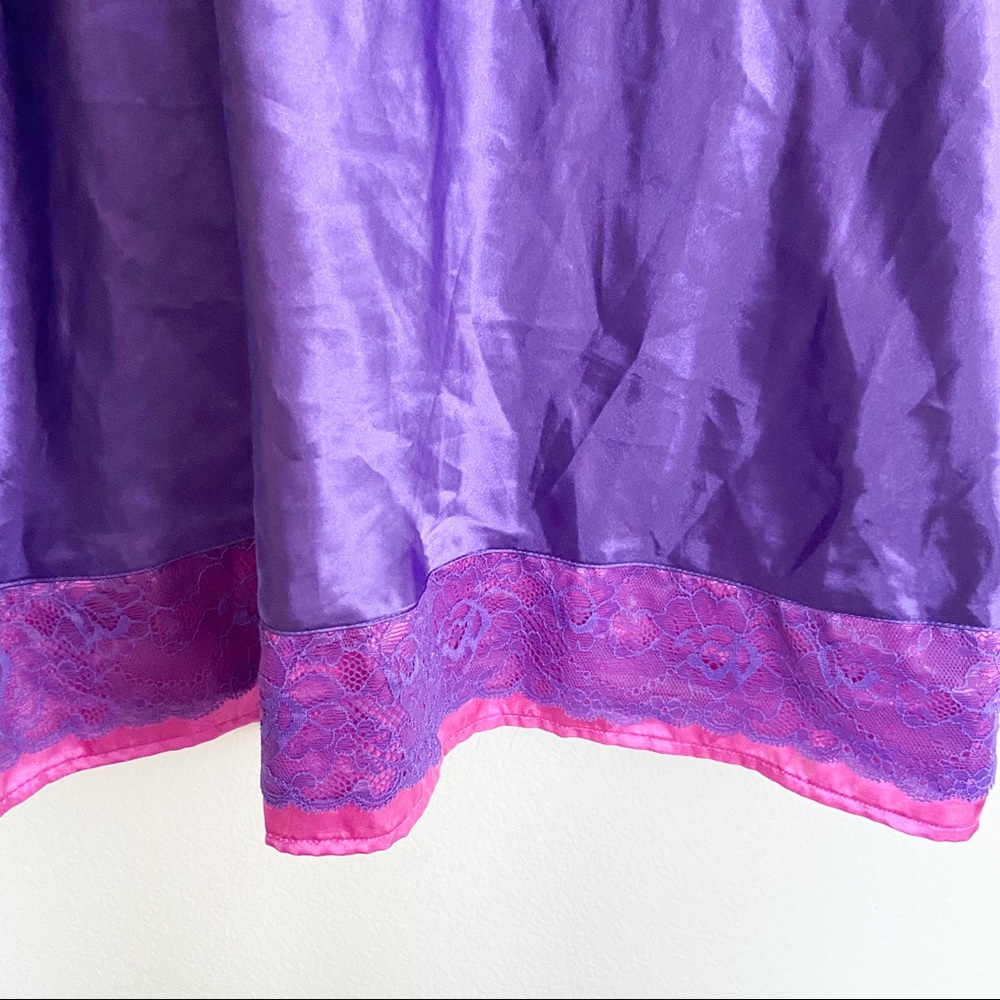 Vintage slip dress - Picture 4 of 6